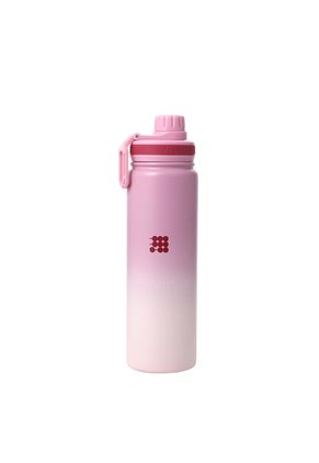 Termo Deportivo Cubitt Hydro Bottle Pink Gradient