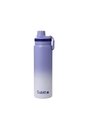 Termo Deportivo Cubitt Hydro Bottle Purple Gradient de Cubitt
