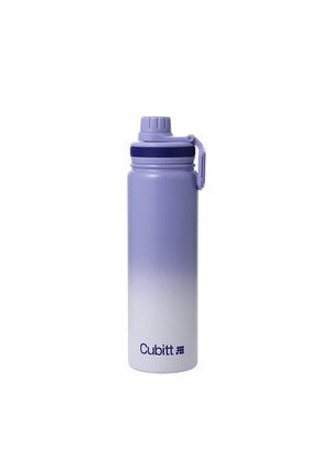 Termo Deportivo Cubitt Hydro Bottle Purple Gradient