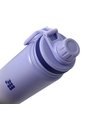Termo Deportivo Cubitt Hydro Bottle Purple Gradient de Cubitt