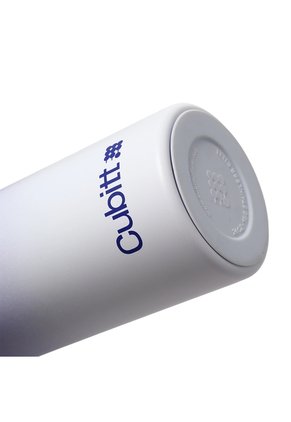 Termo Deportivo Cubitt Hydro Bottle Purple Gradient