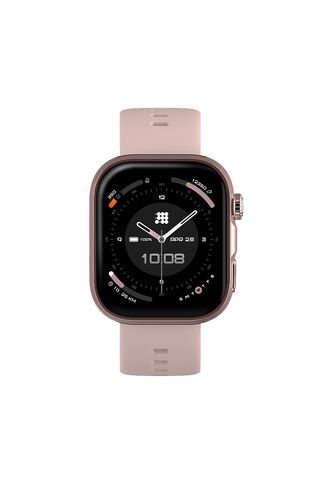 Smartwatch Reloj Inteligente Viva 2 De 1.85 Pulgadas Cubitt Cubitt