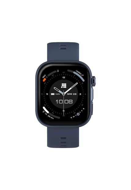 Smartwatch Reloj Inteligente Viva 2 De 1.85 Pulgadas Cubitt