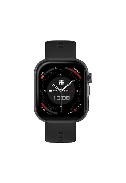 Smartwatch Reloj Inteligente Viva 2 De 1.85 Pulgadas Cubitt