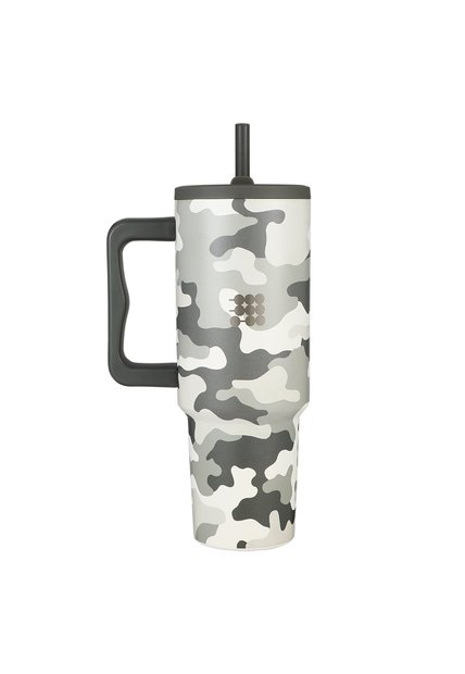 Termo Cubitt Tumbler Spill-Free