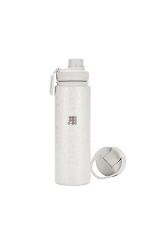 Termo Deportivo Cubitt Hydro Bottle  White Cheetah Cubitt