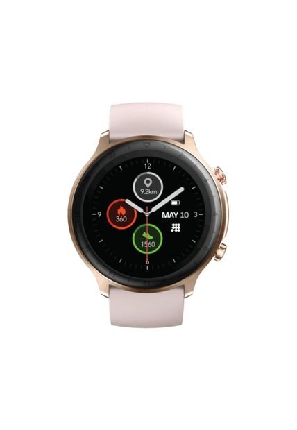 Reloj Inteligente Smartwatch Cubitt Modelo CT4G-55 Rosa Mujer - Compra  Ahora | Dafiti Colombia