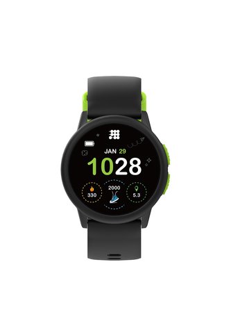 Smartwatch Reloj Inteligente Cubitt Hero Gen 4 Cubitt