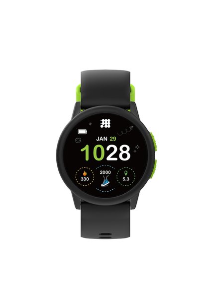 Smartwatch Reloj Inteligente Cubitt Hero Gen 4