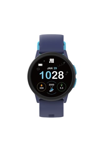 Smartwatch Reloj Inteligente Cubitt Hero Gen 4 Cubitt