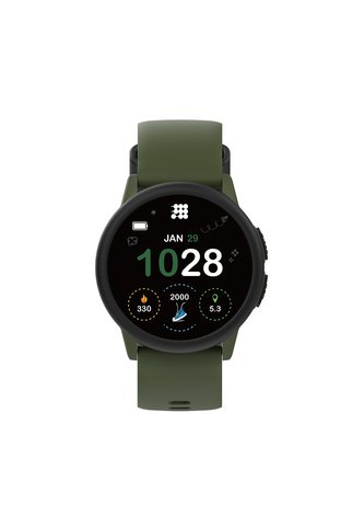 Smartwatch Reloj Inteligente Cubitt Hero Gen 4 Cubitt