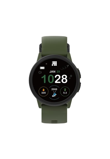 Smartwatch Reloj Inteligente Cubitt Hero Gen 4