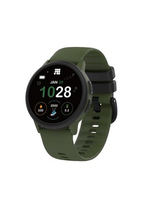 Smartwatch Reloj Inteligente Cubitt Hero Gen 4