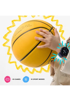 Smartwatch Reloj Inteligente Cubitt Hero Gen 4