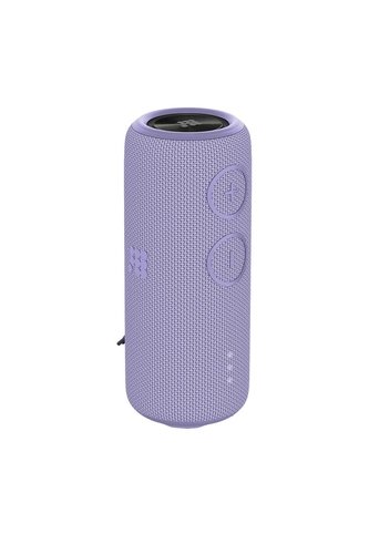 Bocina Portátil Bluetooth CUBITT Power Plus Cubitt