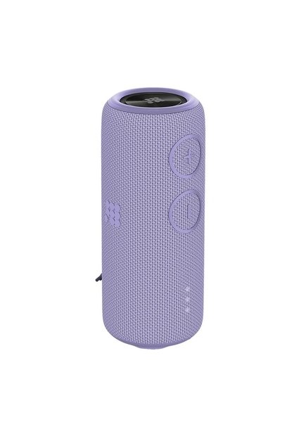 Bocina Portátil Bluetooth CUBITT Power Plus