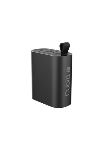 Parlante Bluetooth CUBITT Power Mini Speaker Cubitt