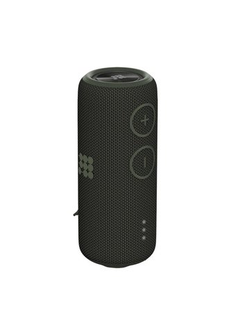 Bocina Portátil Bluetooth CUBITT Power Plus Cubitt