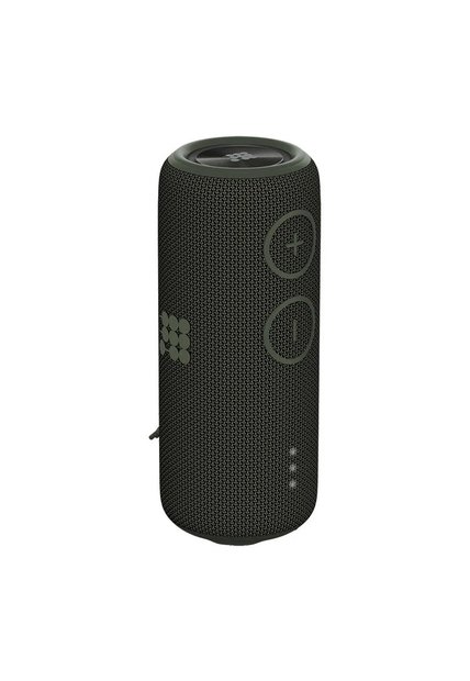 Bocina Portátil Bluetooth CUBITT Power Plus