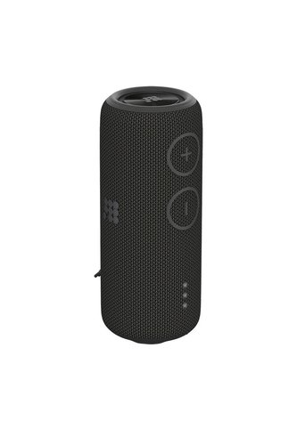 Bocina Portátil Bluetooth CUBITT Power Plus Cubitt