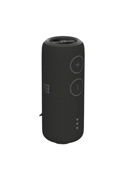 Bocina Portátil Bluetooth CUBITT Power Plus