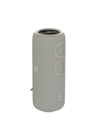 Bocina Portátil Bluetooth CUBITT Power Plus Cubitt