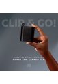 Parlante Bluetooth CUBITT Power Mini Speaker de Cubitt