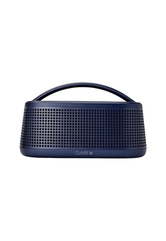 Bocina Portátil Bluetooth CUBITT Power Pro Gen2 Cubitt