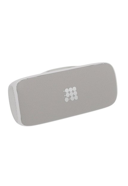 Bocina Portátil Bluetooth CUBITT Power Pro