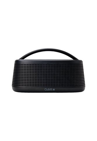 Bocina Portátil Bluetooth CUBITT Power Pro Gen2 Cubitt
