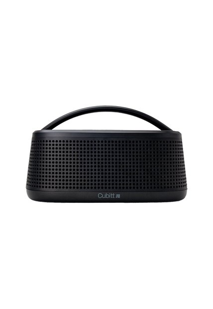 Bocina Portátil Bluetooth CUBITT Power Pro Gen2