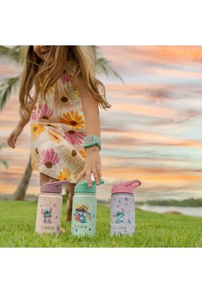 Termo Para Niños Cubitt Jr + Lilac Stitch