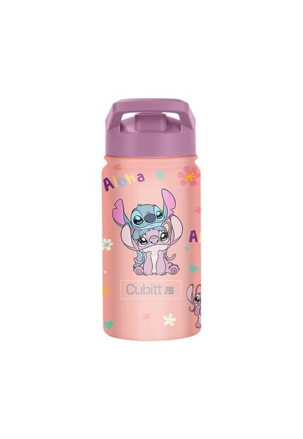 Termo Para Niños Cubitt Jr + Blush Angel