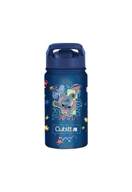 Termo Para Niños Cubitt Jr + Stitch