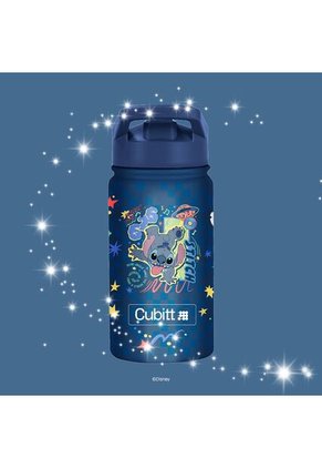 Termo Para Niños Cubitt Jr + Stitch