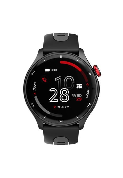 Reloj Unisex Cubitt CT-AURAP1 Aura Pro