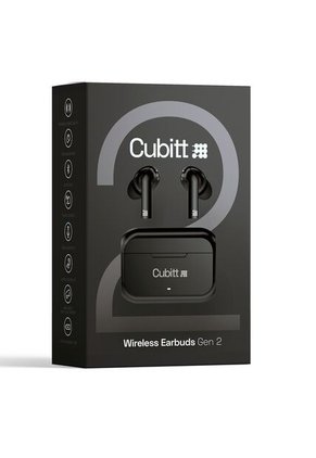 Audifonos Bluetooth Cubitt Gen2