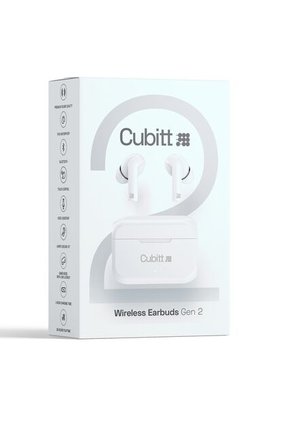 Audifonos Bluetooth Cubitt Gen2