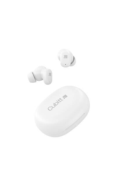 Audífonos Cubitt Power Buds