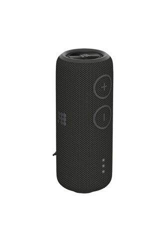 Bocina Portátil Bluetooth CUBITT Power Plus Cubitt