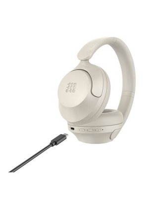 Audífonos Cubitt Power Headphones Lite Bluetooth