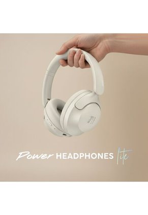 Audífonos Cubitt Power Headphones Lite Bluetooth