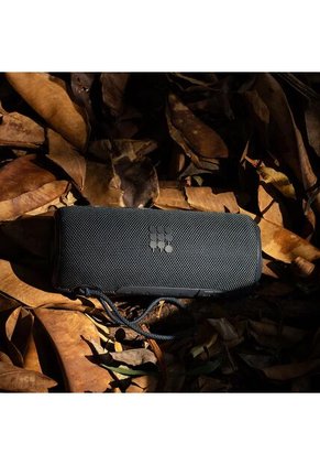 Bocina Portátil Bluetooth CUBITT Power Plus