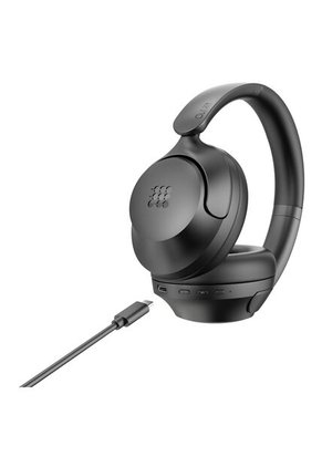 Audífonos Cubitt Power Headphones Lite Bluetooth