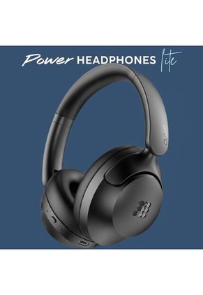 Audífonos Cubitt Power Headphones Lite Bluetooth