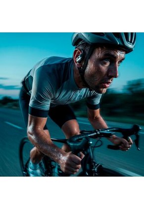 Audífonos Cubitt Power Open-Ear Earbuds