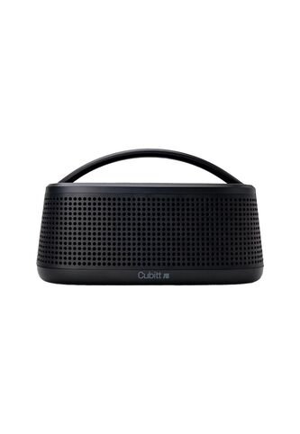 Bocina Portátil Bluetooth CUBITT Power Pro Gen2 Cubitt