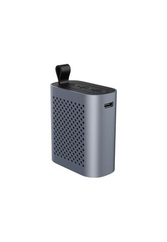 Parlante Bluetooth CUBITT Power Mini Speaker Cubitt