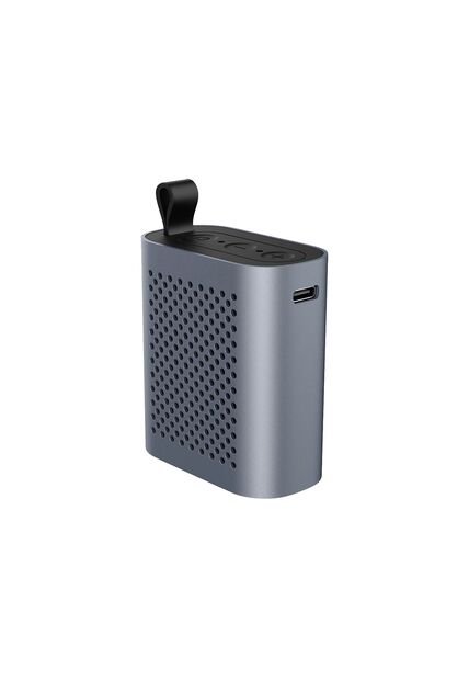 Parlante Bluetooth CUBITT Power Mini Speaker