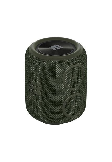 Bocina Portátil Bluetooth CUBITT Power Go